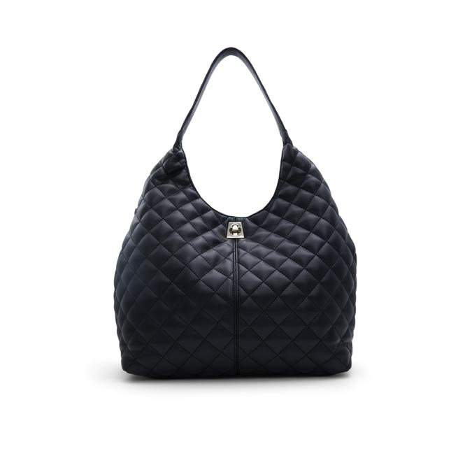 Dreams Women's Black Shoulder Bag image number 0