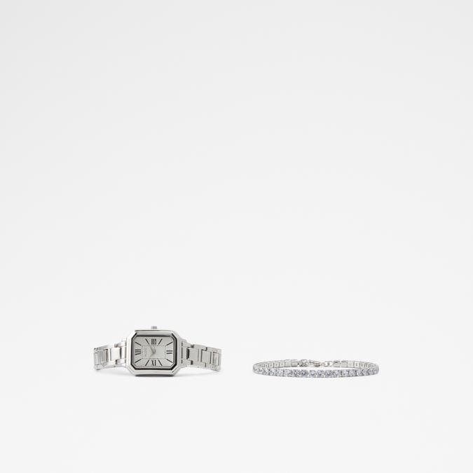 Thunad Women's Watch Andbraceletset