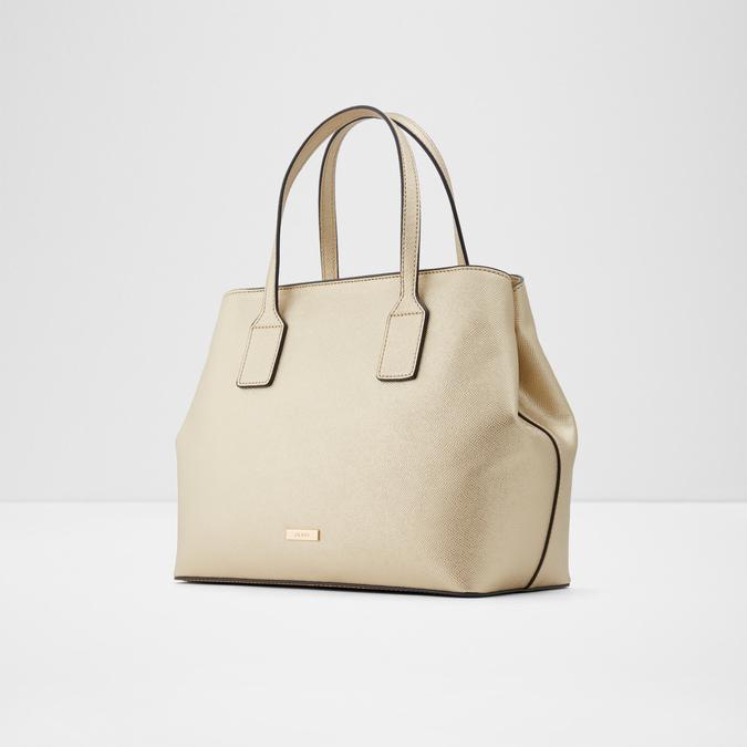 Boutchyard Women's Gold Tote image number 1
