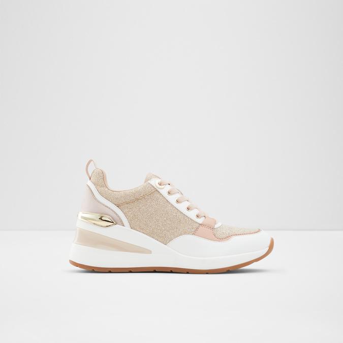 Nike rose gold joggers shop