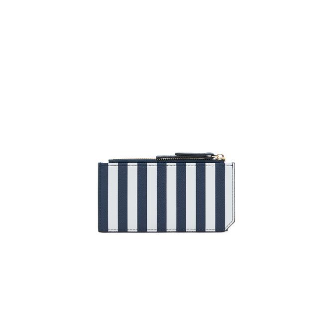 Sallisaw Women's Other Navy Wallet/Change Purse image number 1
