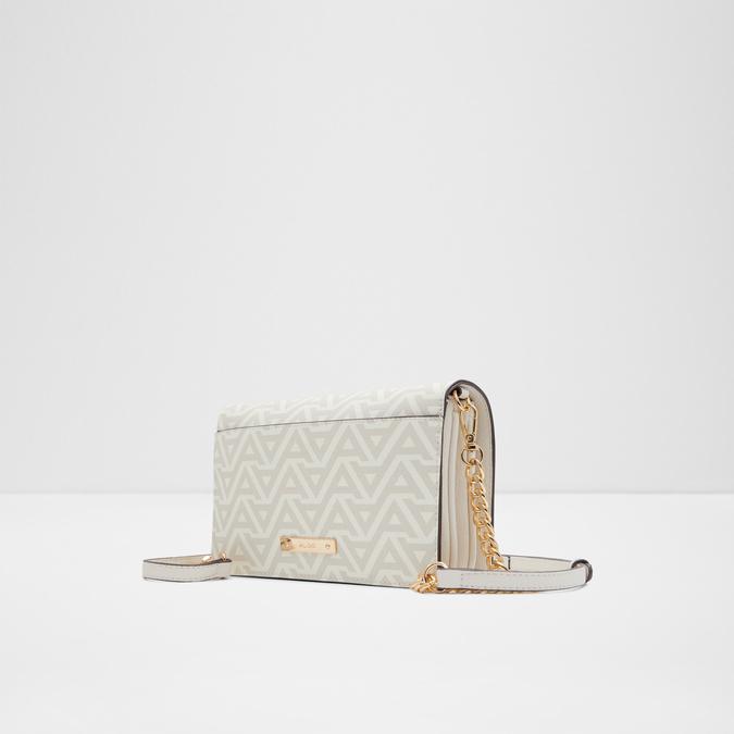 Dallalessi Women's Beige Cross Body