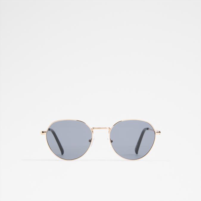 JAVALAEGYN GOLD Women Sunglass