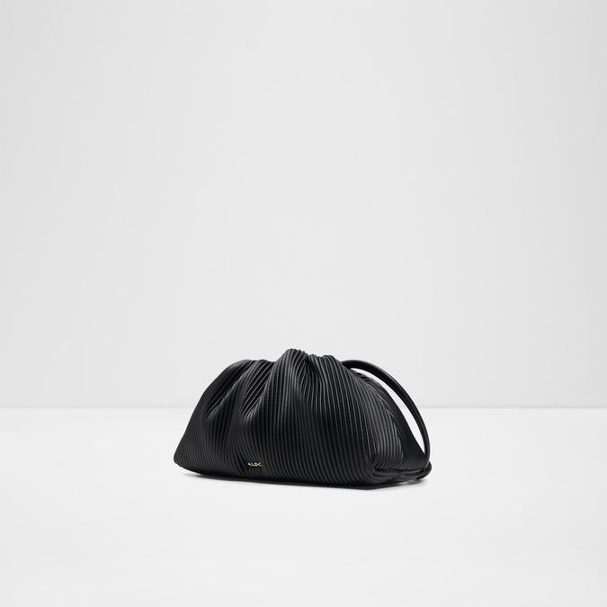 Romye Women's Black Shoulder Bag image number 1