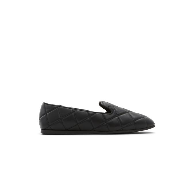 Jessie Women's Black Loafers
