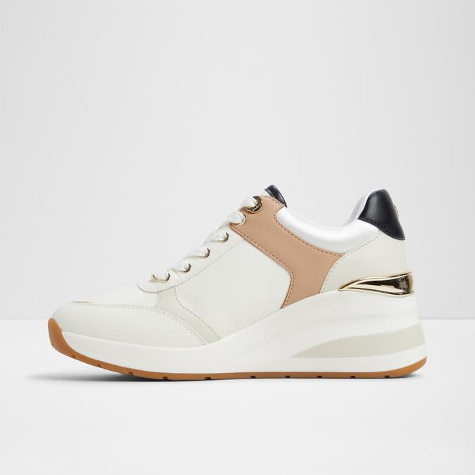 ICONISTEP Beige Women Sneaker image number 2