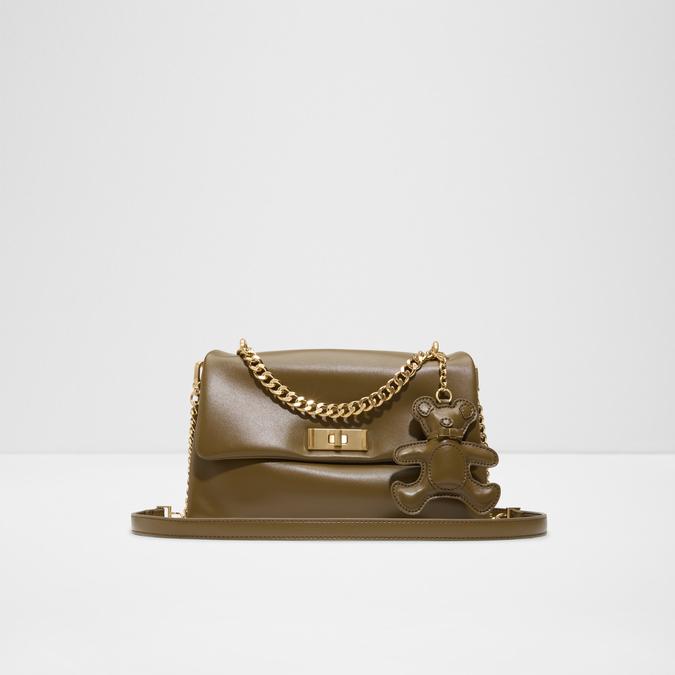  KATEBAG GREEN Women Cross Body