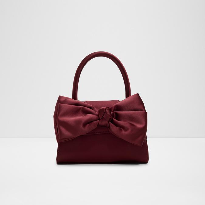 Decadence Women's Red Top Handle