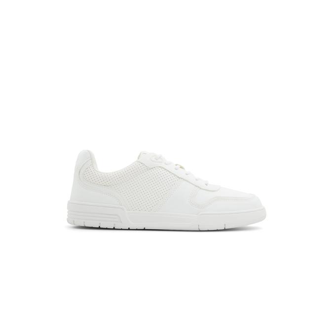 Wylderr Women's White Athletic