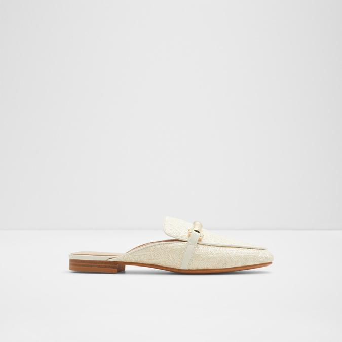 Boski Women's Beige Mules