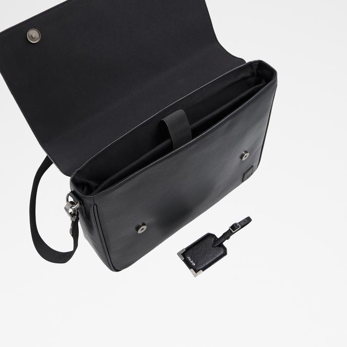 Bemini Men s Black Messenger Aldo Shoes
