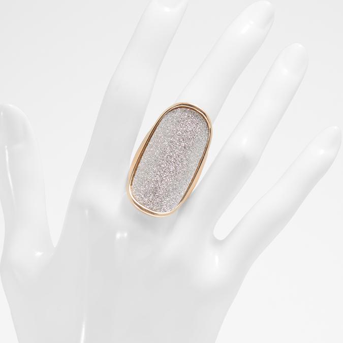 Britepix Women's Silver Rings image number 1