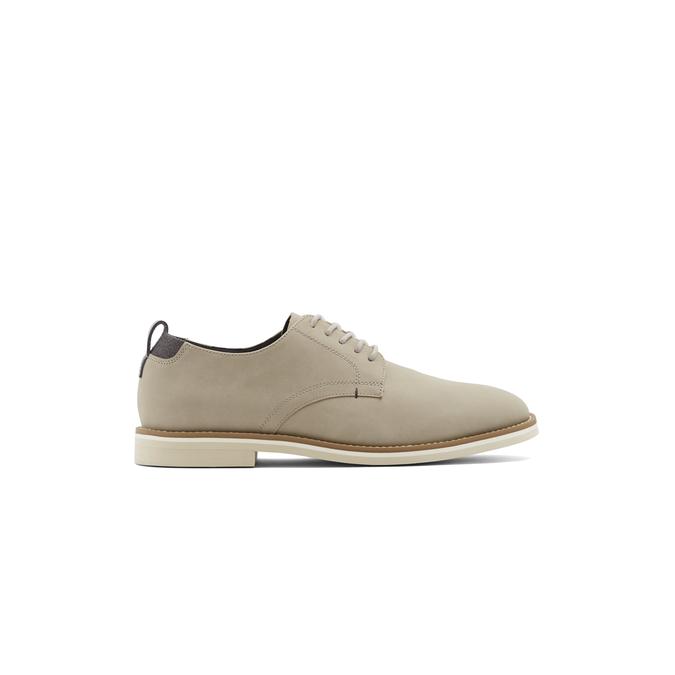 Lefferts Men's Light Grey Lace Ups image number 0