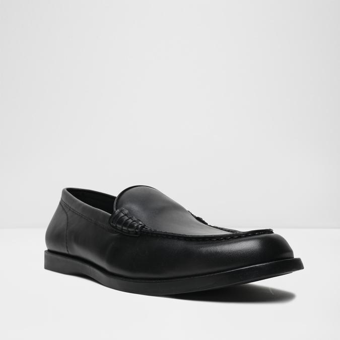 Corelin-In Men's Black Moccasins image number 4