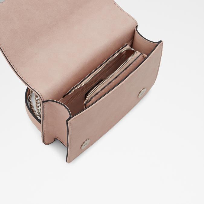 Paremeth Women's Light Pink Crossbody image number 2