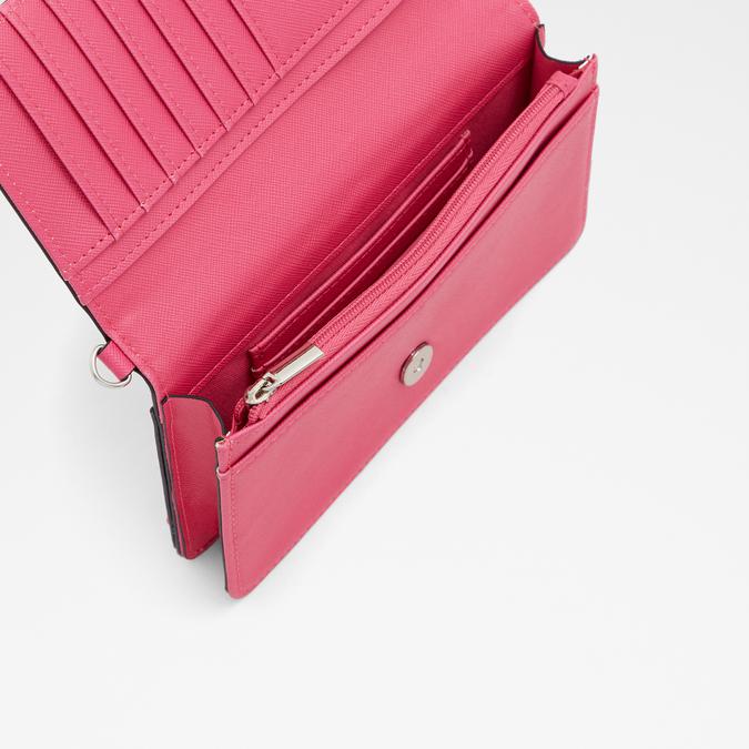 Piani Women's Pink  Wallet image number 2