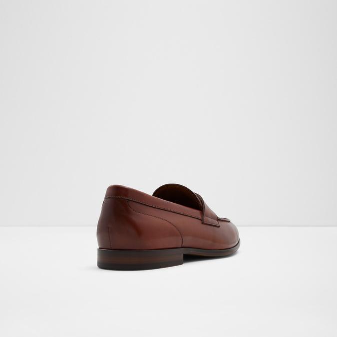 Bainville Men's Cognac Dress Loafers image number 2