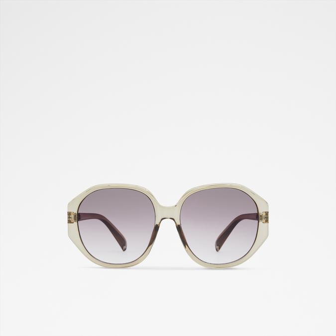 Nami Women's Brown Sunglasses image number 0