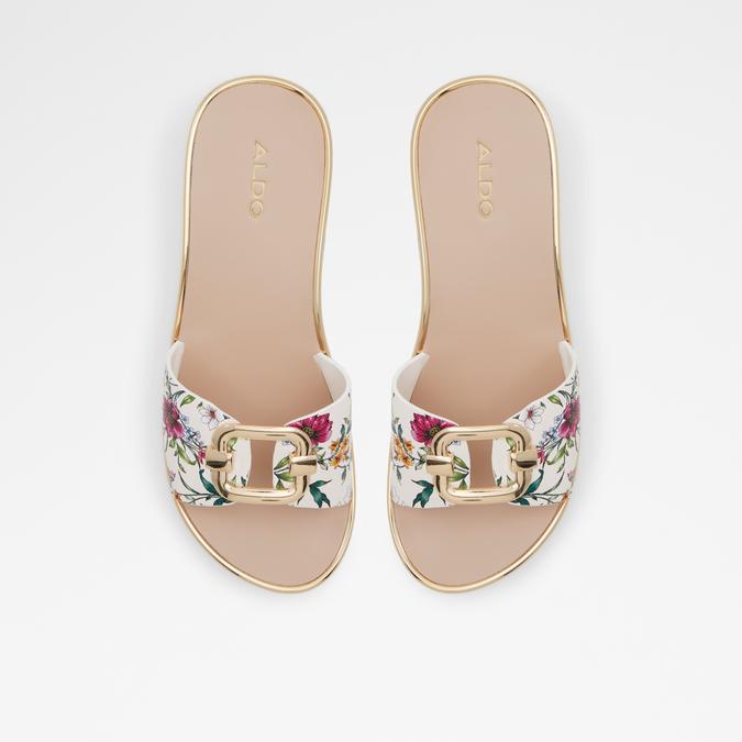 Onayllan Women's Pink Eva image number 1