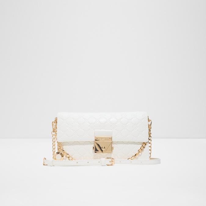EVENGELIA WHITE Women Cross Body