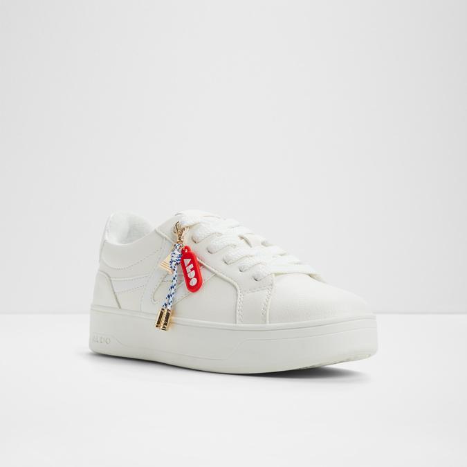 Mtl72Sneakea-In Women's White Athletics image number 4