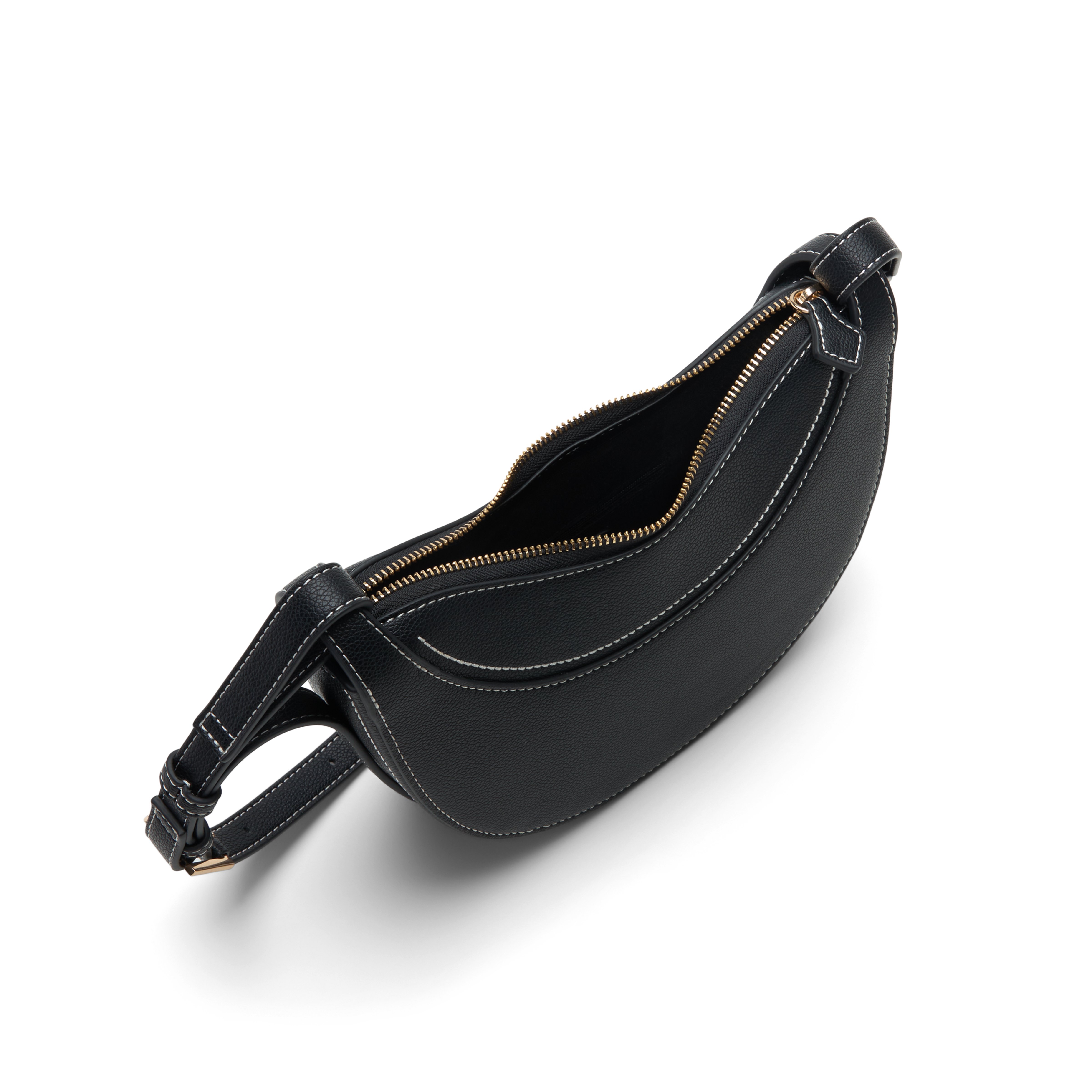 Rebeca Women's Black Cross Body image number 2