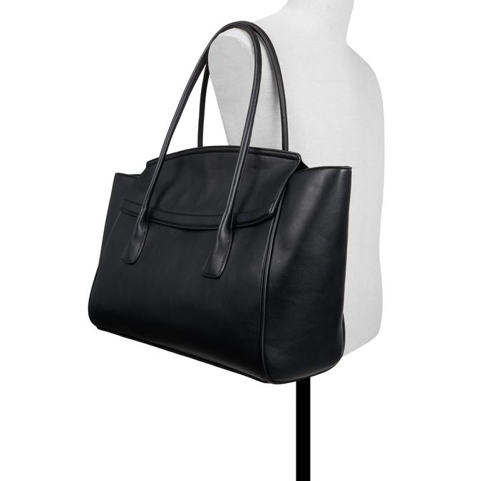 Josiie Women's Black Tote image number 3