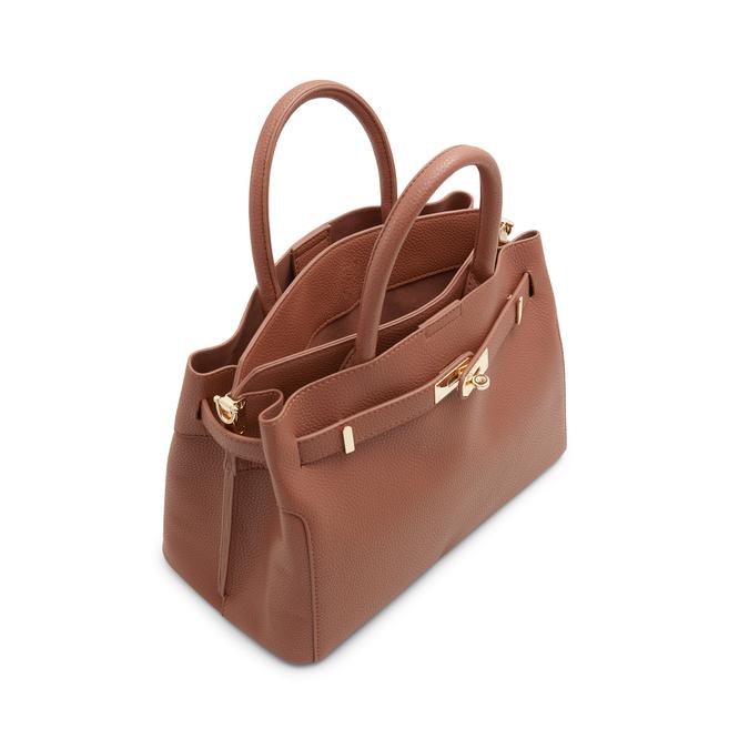 Lemercier Women's Brown Tote image number 2