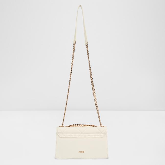 FIESCHI WHITE Women Cross Body image number 2