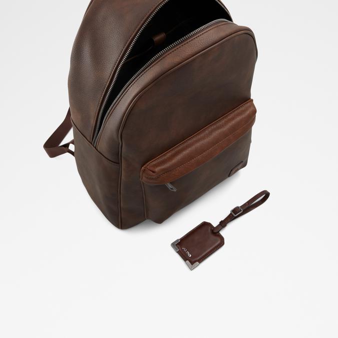 Cadaot Men's Brown Backpack image number 2