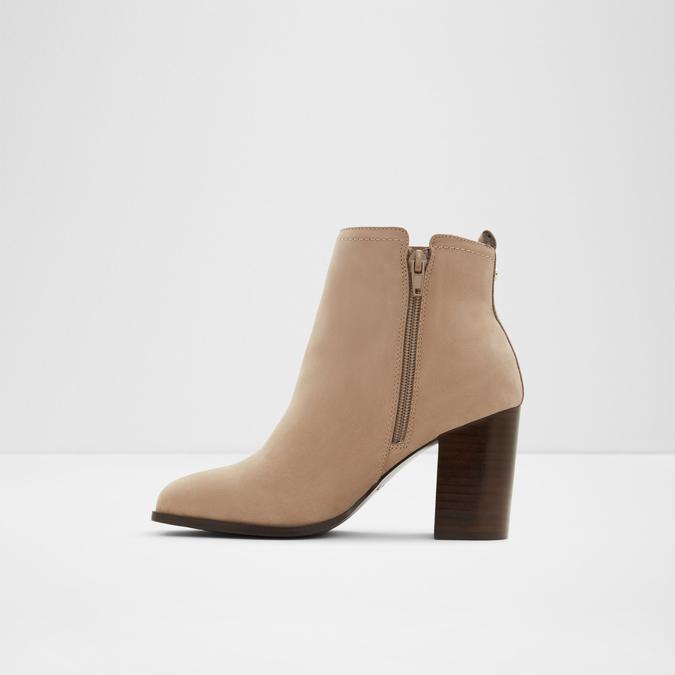 Reva Women's Beige Boots image number 4