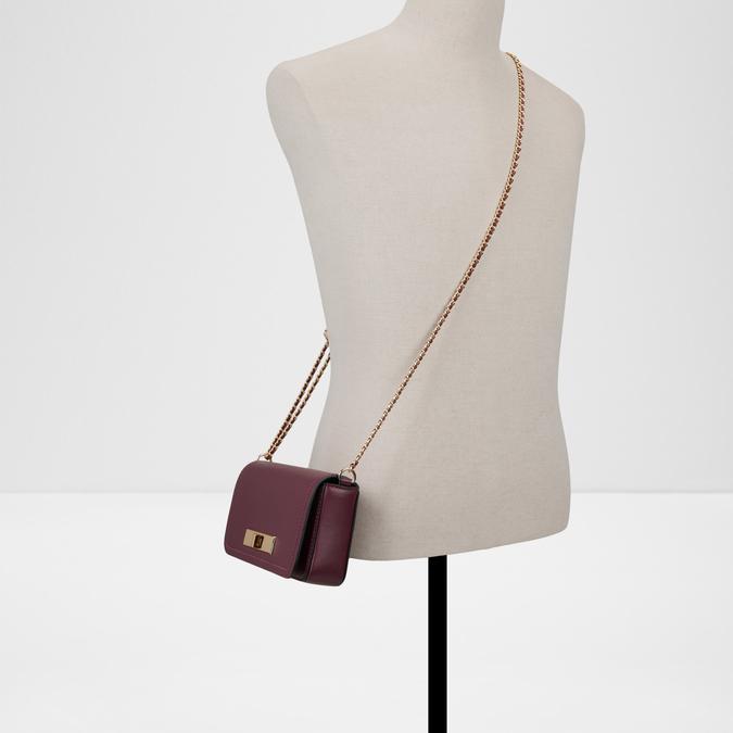 DALEN Bordo Women Cross Body image number 3
