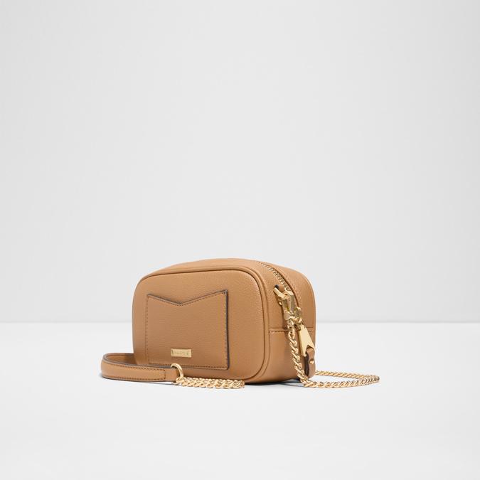Moanah Women's Brown Cross Body