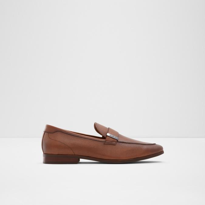 Aldo cognac hotsell dress shoes