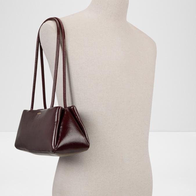 ALESIA Bordo Women Shoulder Bag image number 3