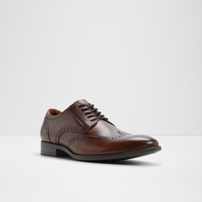 HARINGTONA-IN Brown Men Brogues image number 3