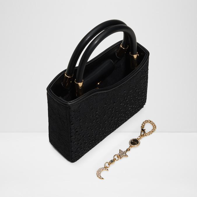  SUNLACE BLACK Women Top Handle image number 2