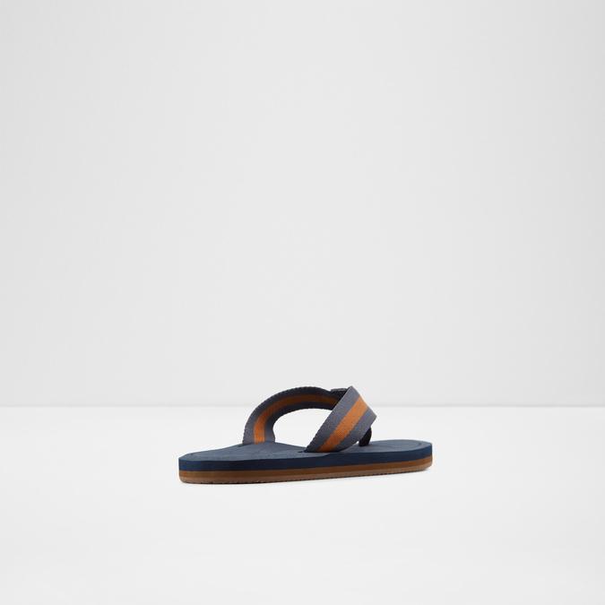 Gwirawen Men's Thong Sandals image number 1