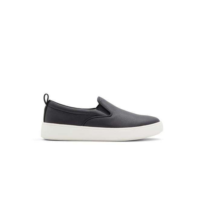 Aprill Women's Black Sneakers