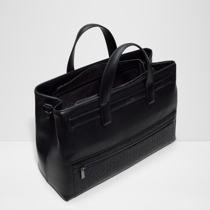 GRYPHON Other Black Men Laptop Bag image number 2