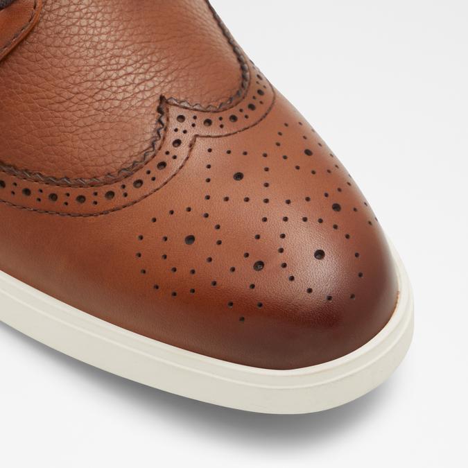 Wiser Men's Brown Lace-Up image number 5