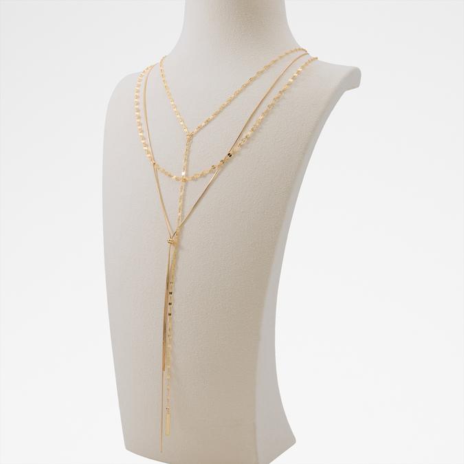 TATIIANNA Gold Women Jewelry