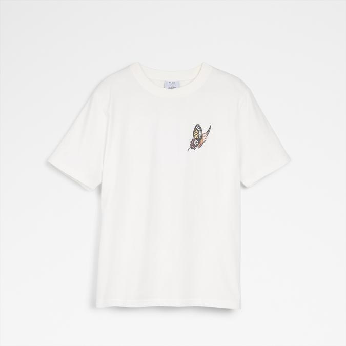 Whatisadam02 Women's Multicolor Tshirt