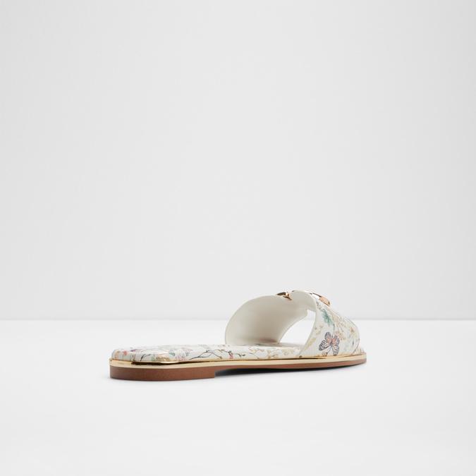 BELLENOR Multi Women Flats