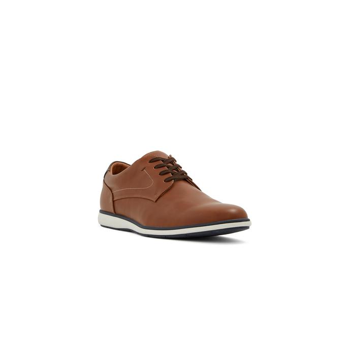 George Men's Cognac Lace Ups image number 3
