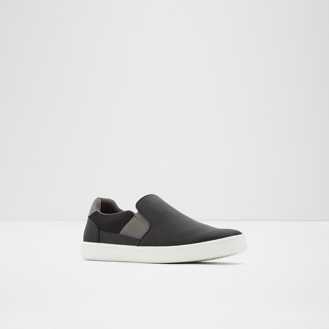 Pacers Men's Black City Slip On image number 3