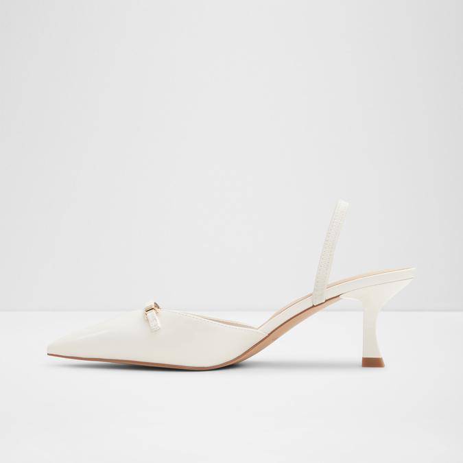 NAILAH WHITE/BONE Women Pumps image number 2