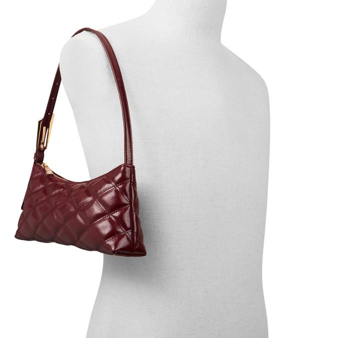 Kamilaa Women's Bordo Shoulder Bag image number 3