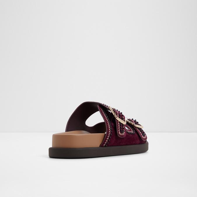 BOHOCHICA Bordo Women Sandals