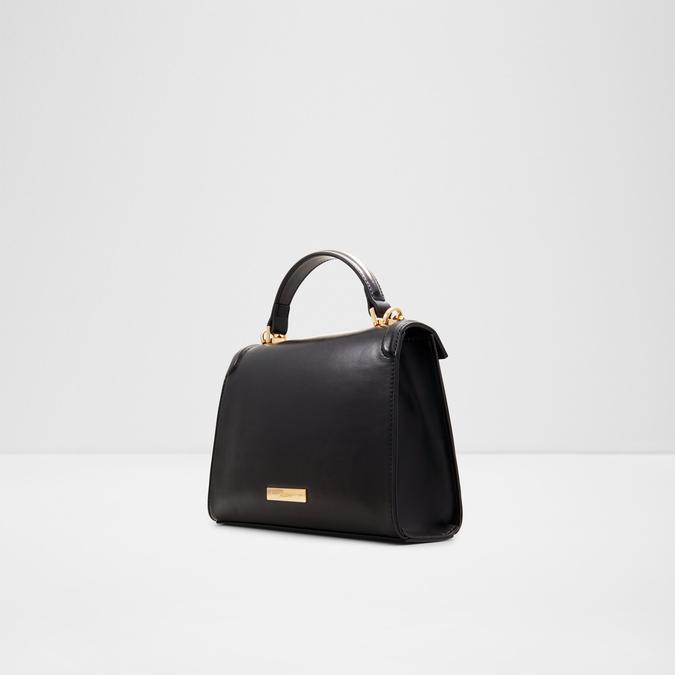 Palette Women's Black Top Handle image number 1